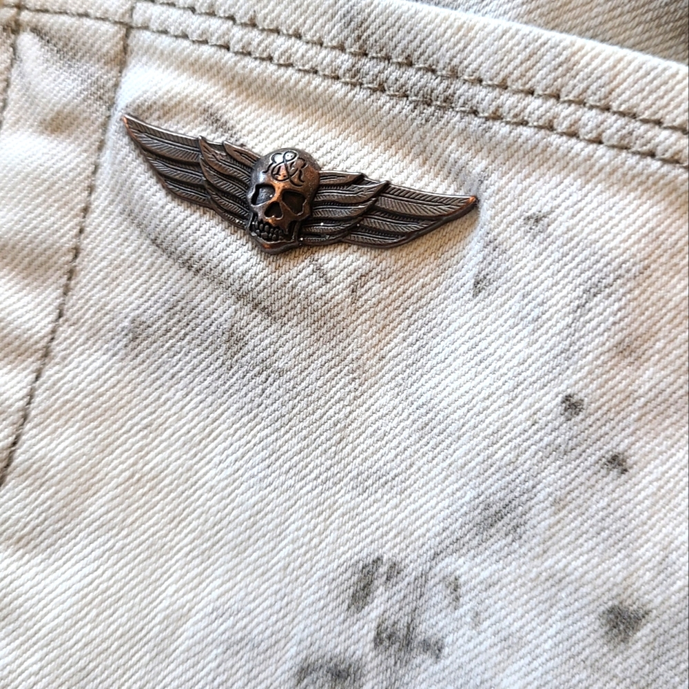 ROCK & REPUBLIC JEANS~NWOT ~🎊HP🎊 - Picture 7 of 8